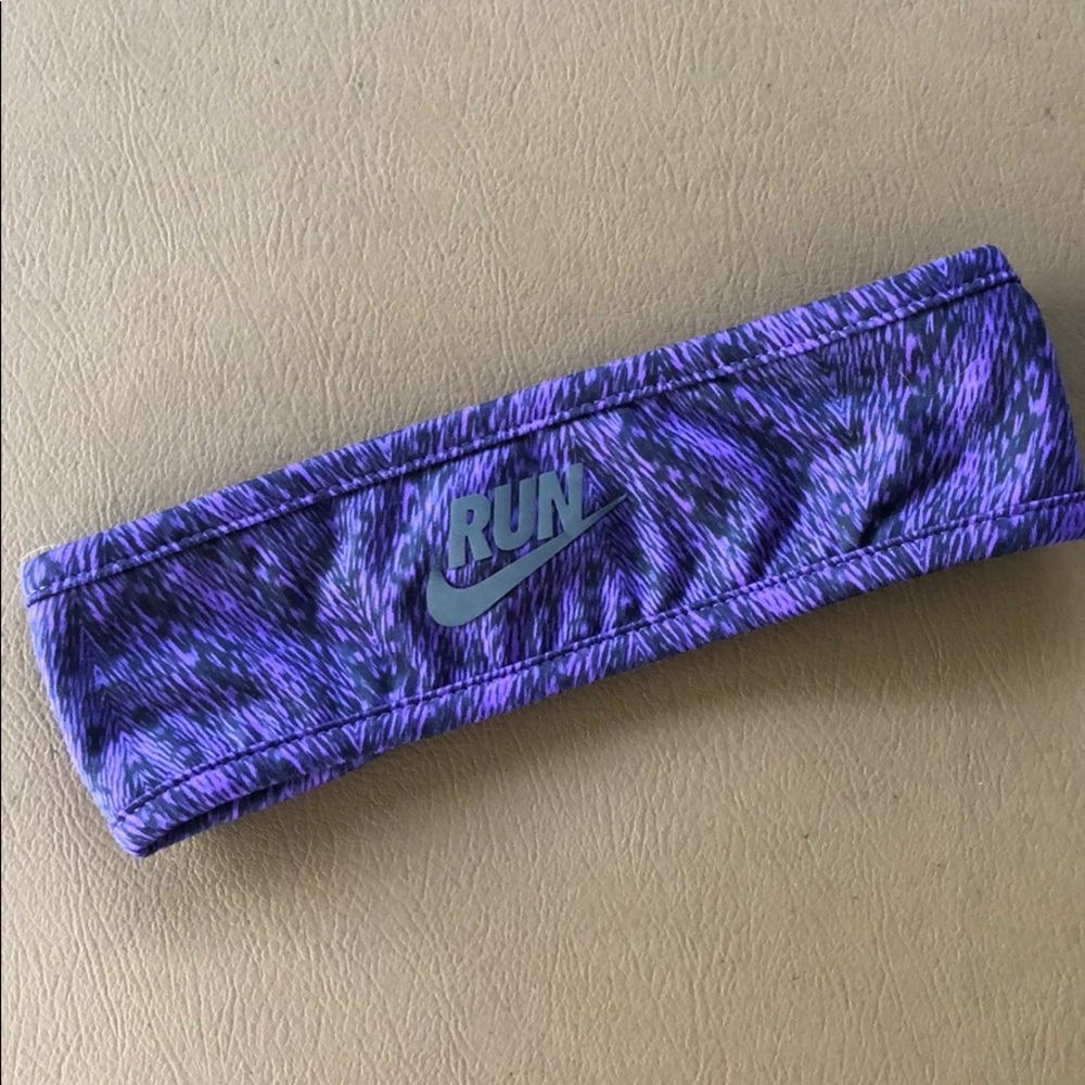 NIKE DRI-FIT headband
